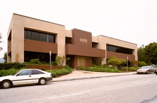 La Cañada Flintridge, CA Medical - 1370 Foothill Blvd