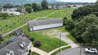 Phillipsburg, NJ Warehouse - 98 Henderson St