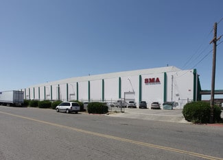 Modesto, CA Industrial - 533 Doherty Ave