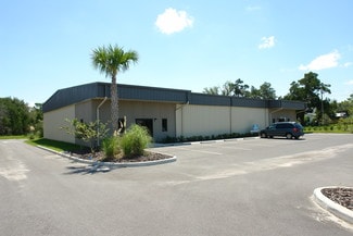 Leesburg, FL Flex - 304 Richey Rd