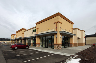 Spokane, WA Office/Retail - 920 E Hoerner Ave