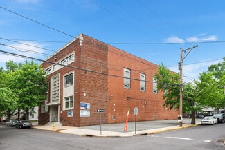 Pottstown, PA Office, Flex - 379 Cherry St