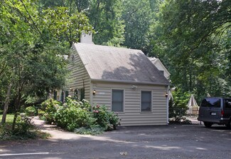 Silver Spring, MD Office - 1106 University Blvd W Silver Spring, MD Office - 1106 University Blvd W