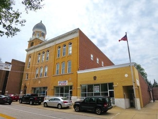 Westminster, MD Office, Retail - 66 E Main St Westminster, MD Office, Retail - 66 E Main St