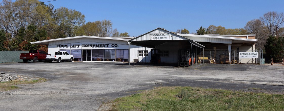 201 Chevy Dr, Fountain Inn, SC for Sale