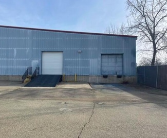 Redding, CA Industrial - 3625 Old 44 Dr Redding, CA Industrial - 3625 Old 44 Dr