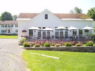Cherry Valley, NY Restaurant - 124 Main St