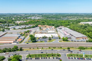 Pineville, NC Flex, Industrial - 8916 Crump Rd Pineville, NC Flex, Industrial - 8916 Crump Rd