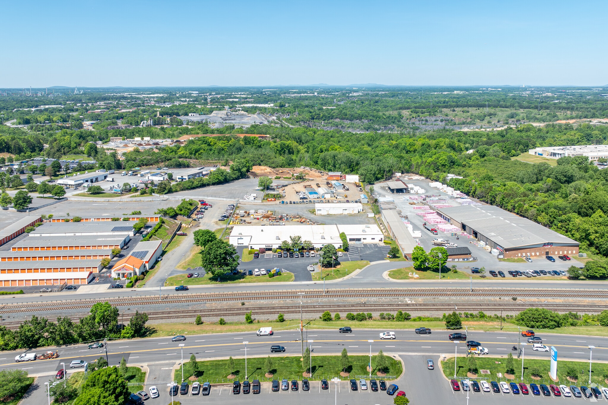 8916 Crump Rd, Pineville, NC for Rent