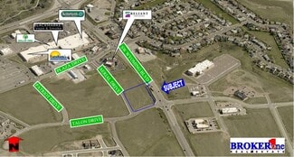 3340 Wyoming Blvd Sw  