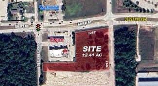 Houston, TX Commercial Land - Rankin Rd