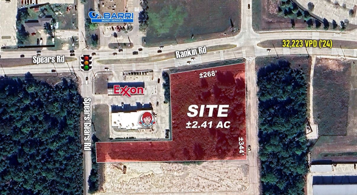 Rankin Rd, Houston, TX for Sale