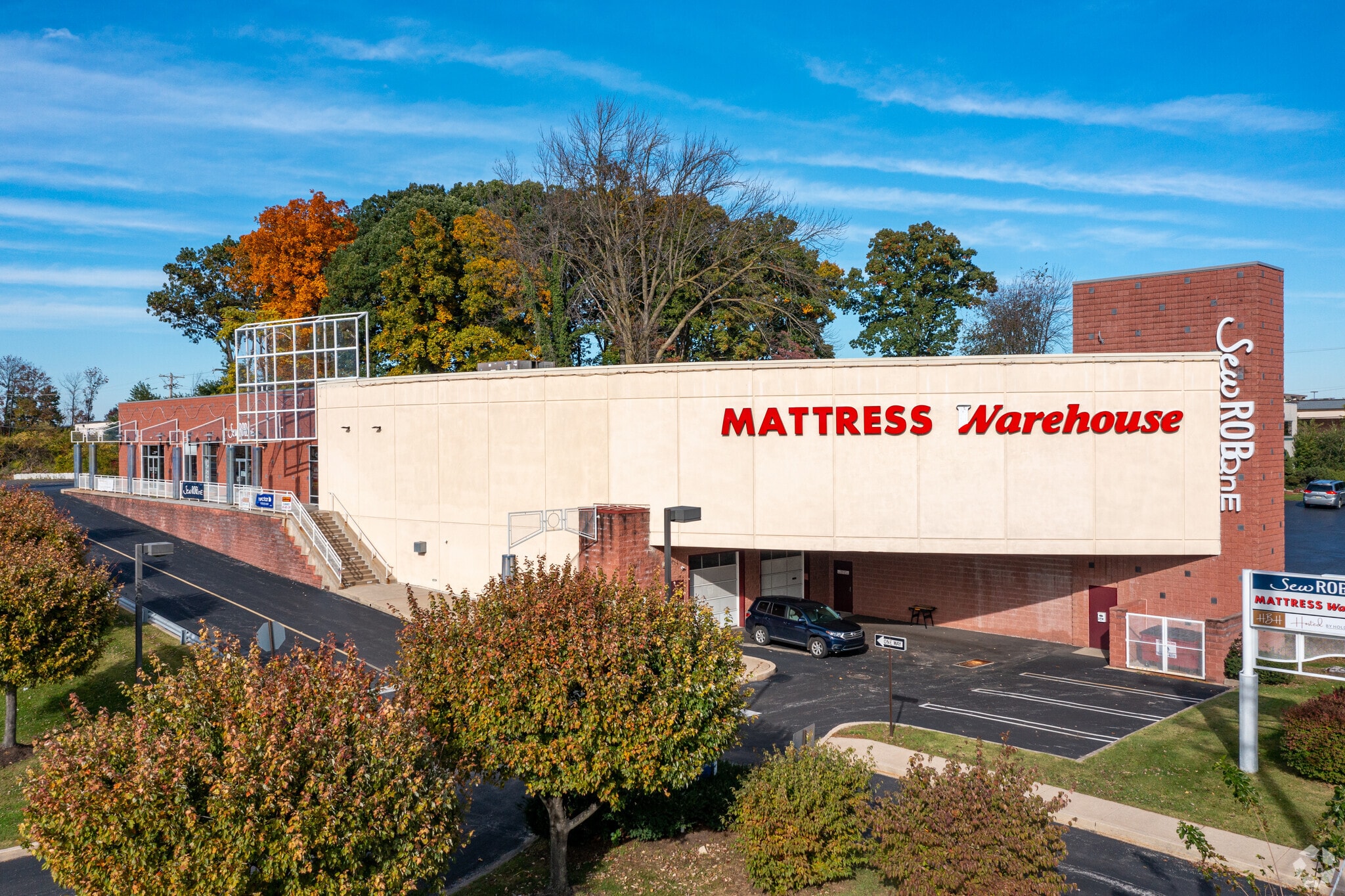 268 W Dekalb Pike, King Of Prussia, PA for Rent