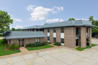 Shreveport, LA Office - 1120 S Pointe Pky