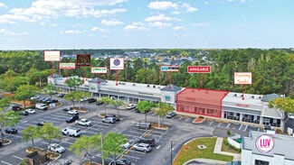 Fernandina Beach, FL Retail - 474323 Sr-200