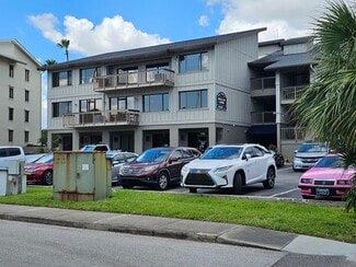 Melbourne, FL Office - 2210 S Front St