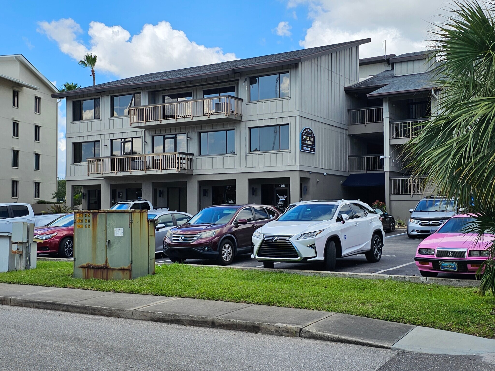 2210 S Front St, Melbourne, FL for Rent