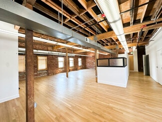 Denver, CO Office, Office/Retail - 2737 Larimer St