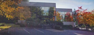 Bellevue, WA Office - 50 116th Ave SE