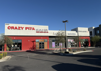 Las Vegas, NV Restaurant - 8140 S Rainbow Blvd