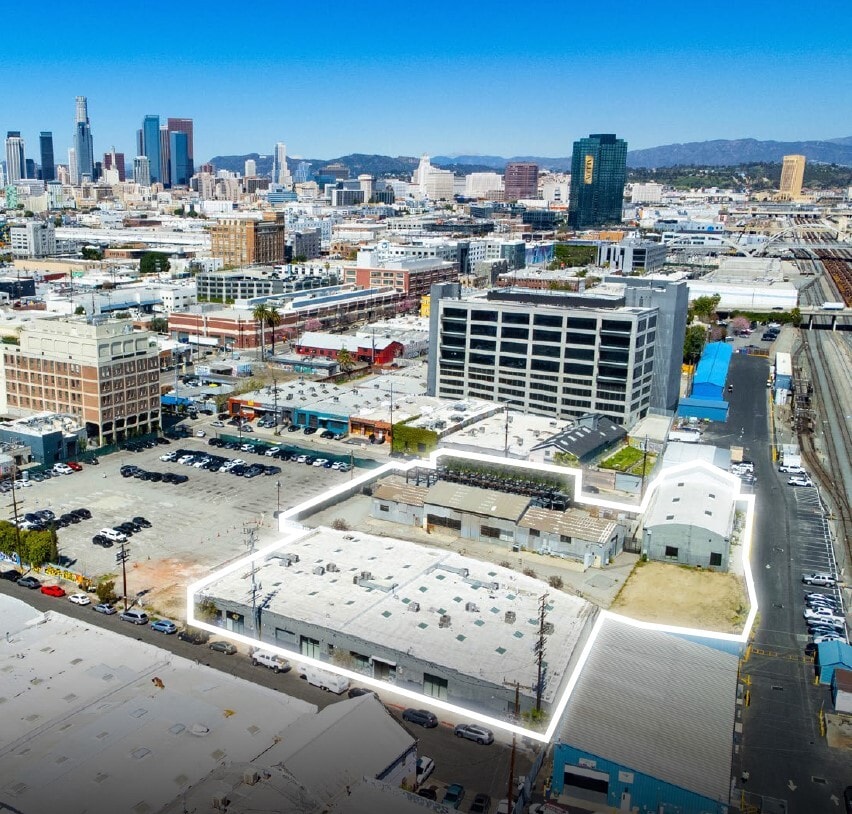 2159 Bay St, Los Angeles, CA for Sale