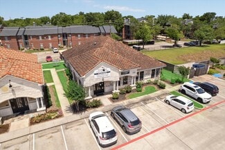 Webster, TX Medical - 360 Medical Center Blvd