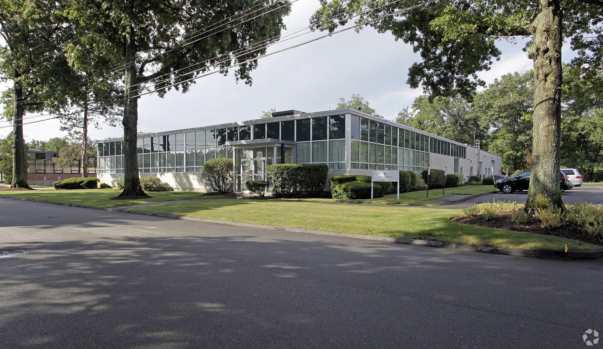 3 Strathmore Rd, Natick, MA for Rent