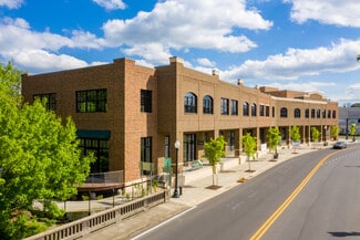 Franklin, TN Office - 99 E Main St