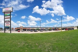 Corpus Christi, TX Retail - 11101 Leopard St