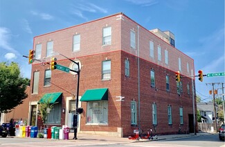 Alexandria, VA Office/Medical - 1908 Mt. Vernon Ave