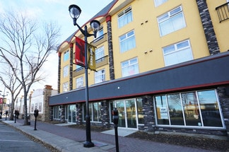 Red Deer, AB Retail - 4707 50 St
