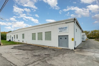 New Vienna, OH Industrial - 49 S 2nd St