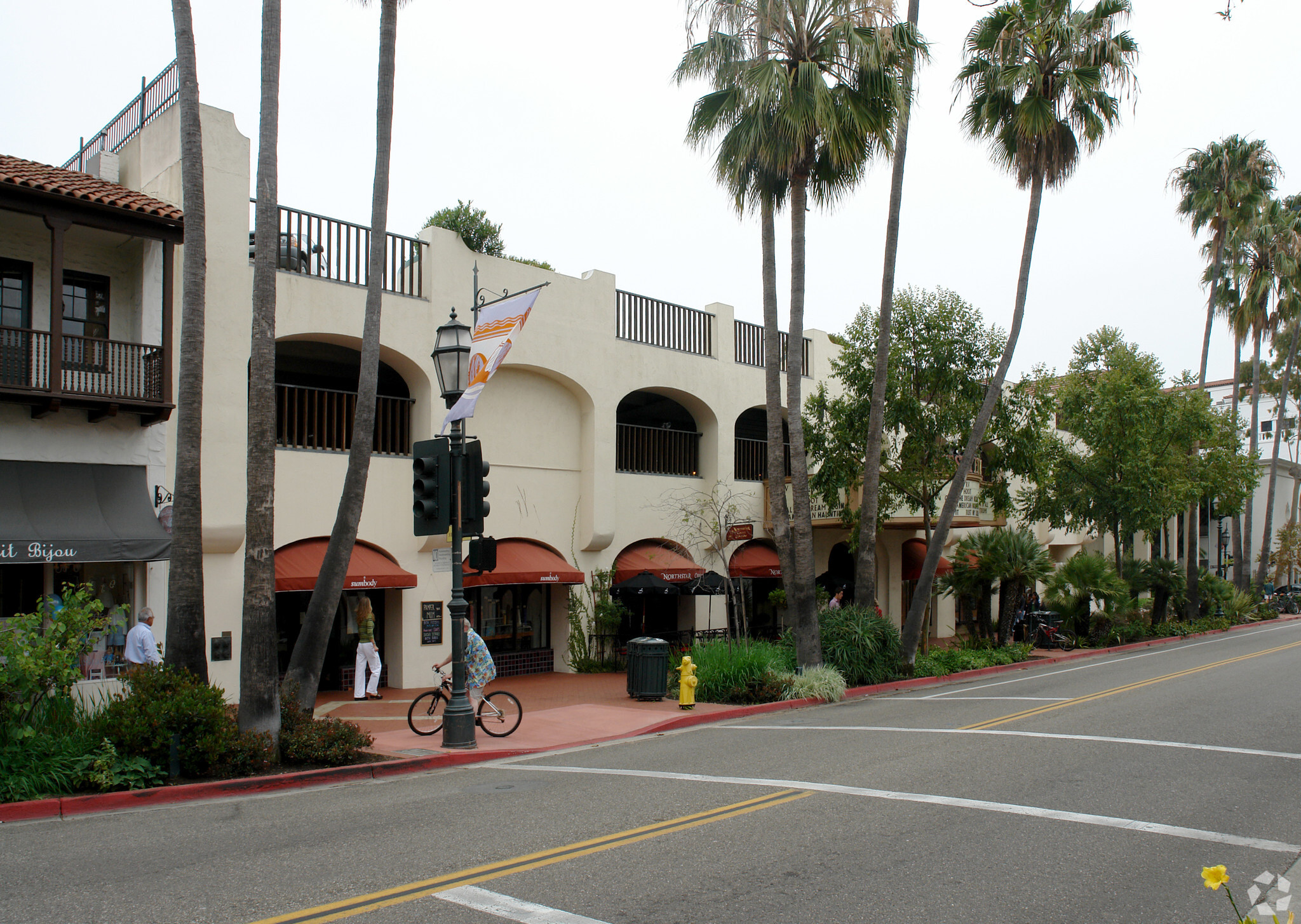 918 State St, Santa Barbara, CA for Rent