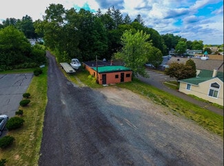 Rocky Hill, CT Commercial - 2245 Silas Deane Hwy