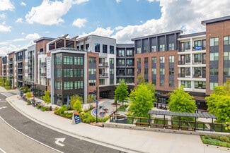 Atlanta, GA Retail - 2801 Windy Ridge Pky SE