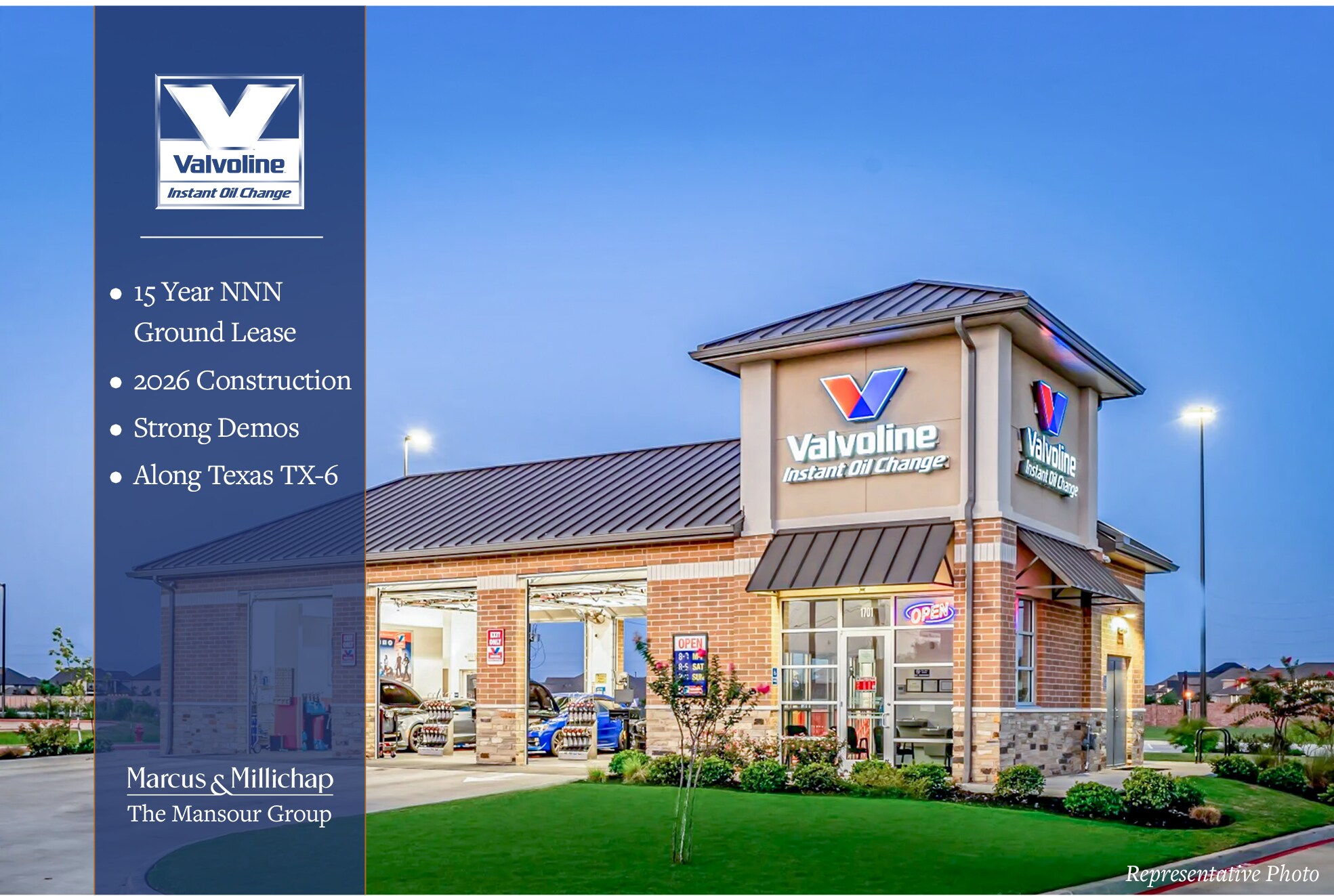 10040 Hwy 6, Missouri City, TX for Sale