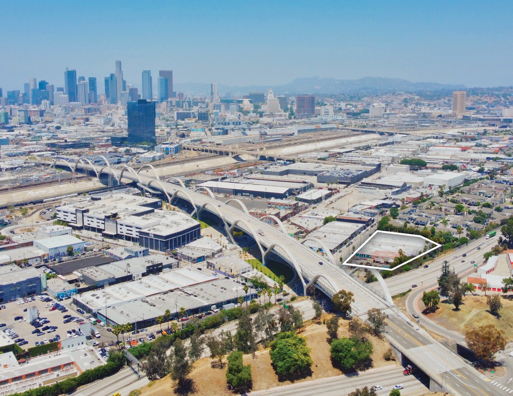 630 S Clarence St, Los Angeles, CA for Rent