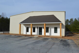 Cleveland, GA Industrial - 105 Industrial Blvd