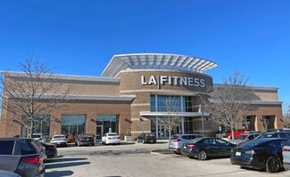 Northbrook, IL Health Club - 3880 Willow Rd Northbrook, IL Health Club - 3880 Willow Rd