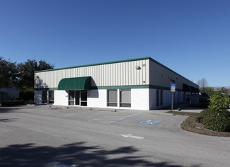 Nokomis, FL Industrial - 1052-1060 Endeavor Ct