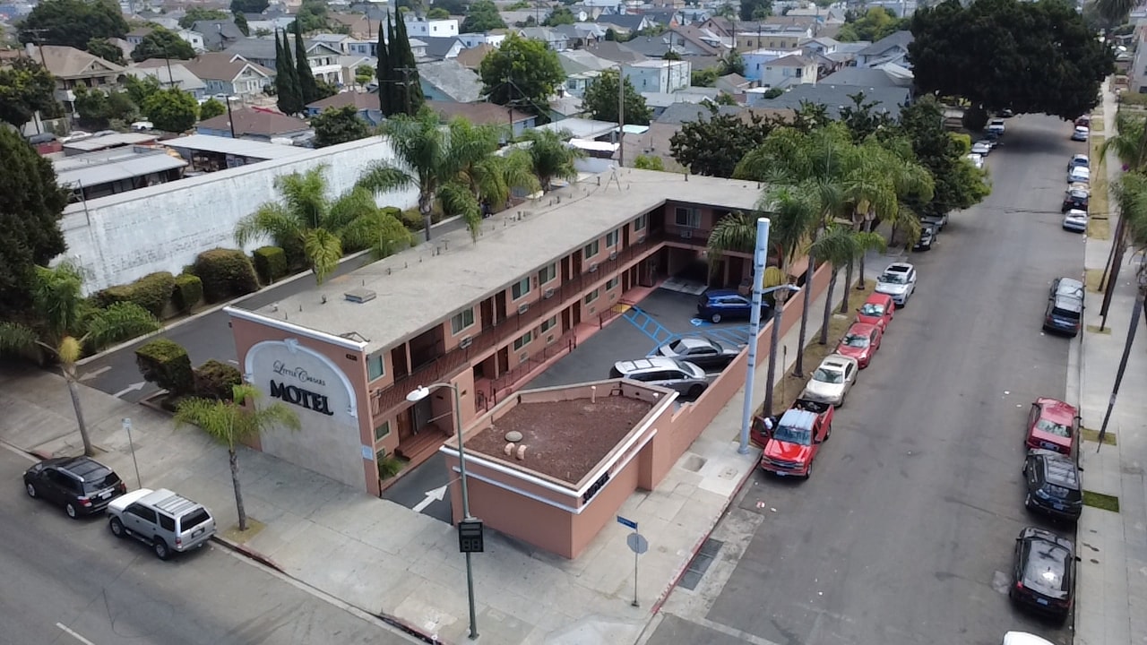 4330 S Broadway, Los Angeles, CA for Sale