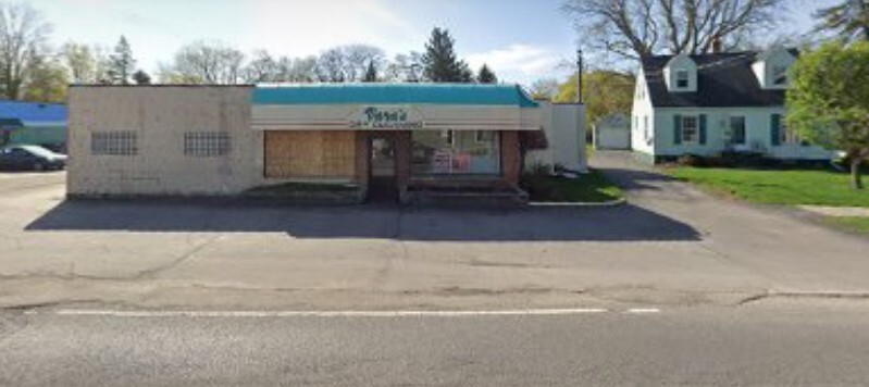 4245 Clark St, Hamburg, NY for Sale