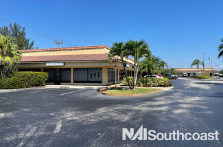 Stuart, FL Retail - 3800 SE Dixie Hwy