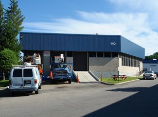 Elmsford, NY Flex - 400 Executive Blvd Elmsford, NY Flex - 400 Executive Blvd