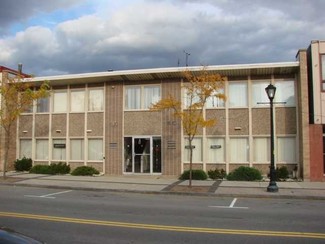 Niagara Falls, NY Office - 515 3rd St