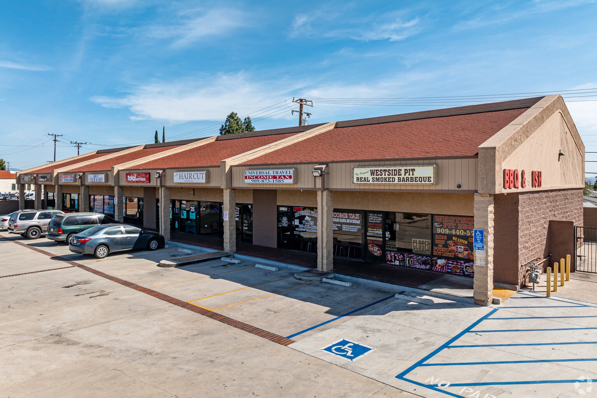 519 W Foothill Blvd, Rialto, CA for Rent