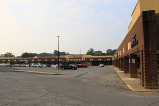 Kansas City, KS Retail - 7523-7569 State Ave