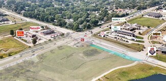 Norwalk, IA Commercial Land - Hwy 28 Norwalk, IA Commercial Land - Hwy 28