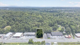 Calhoun, GA Commercial Land - 100 S Wall St Calhoun, GA Commercial Land - 100 S Wall St