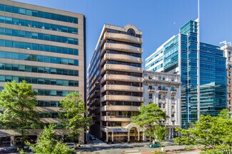 Washington, DC Office - 1420 K St NW